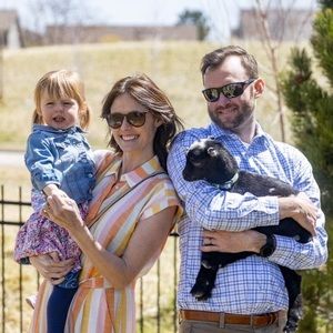 Meet your Posher, Ann